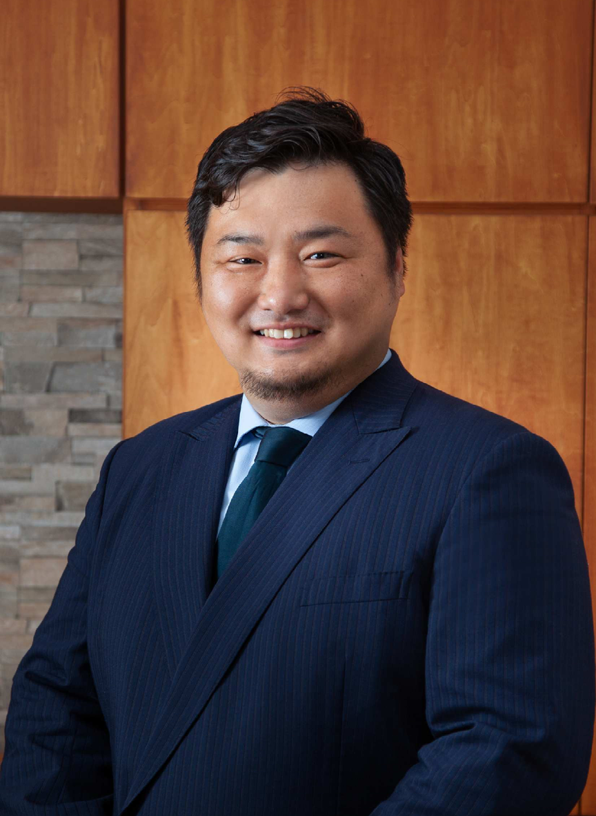 代表取締役 秋本 翔太